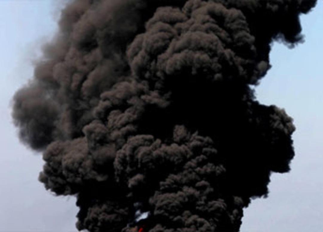 D&uuml;nyamızı b&ouml;yle yok ediyoruz!