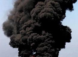 Dünyamızı böyle yok ediyoruz!