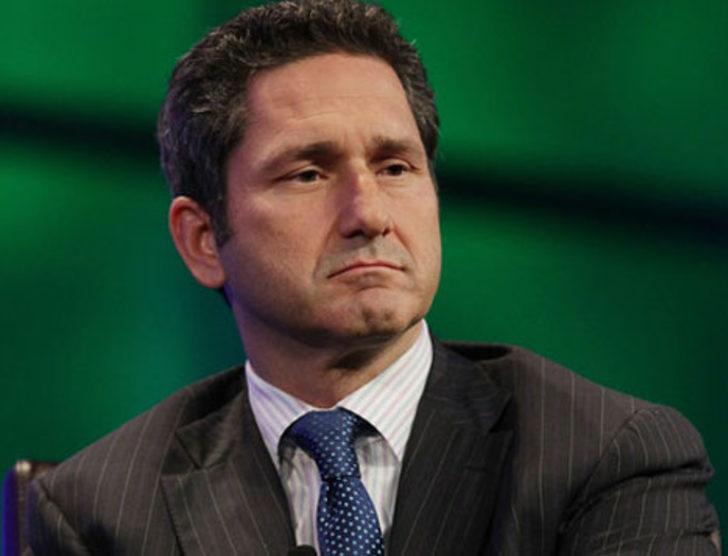 İşte 2014'ün en çok kazanan CEO'ları G3