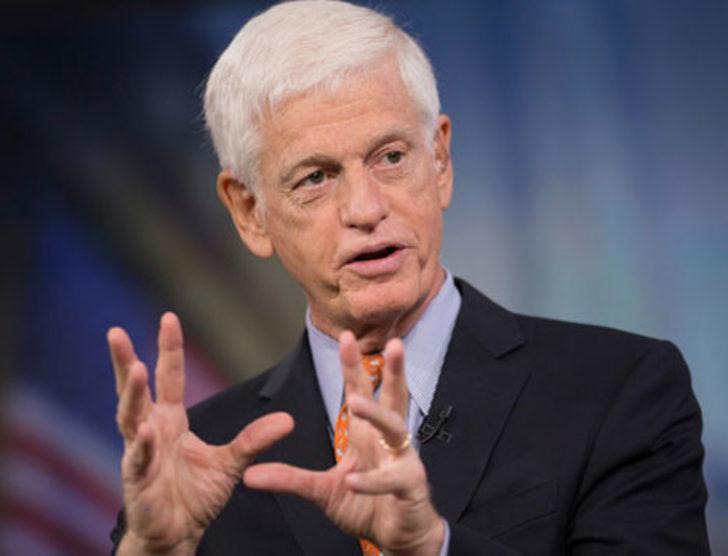 İşte 2014'ün en çok kazanan CEO'ları G4