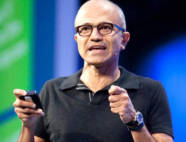 İşte 2014'ün en çok kazanan CEO'ları G5