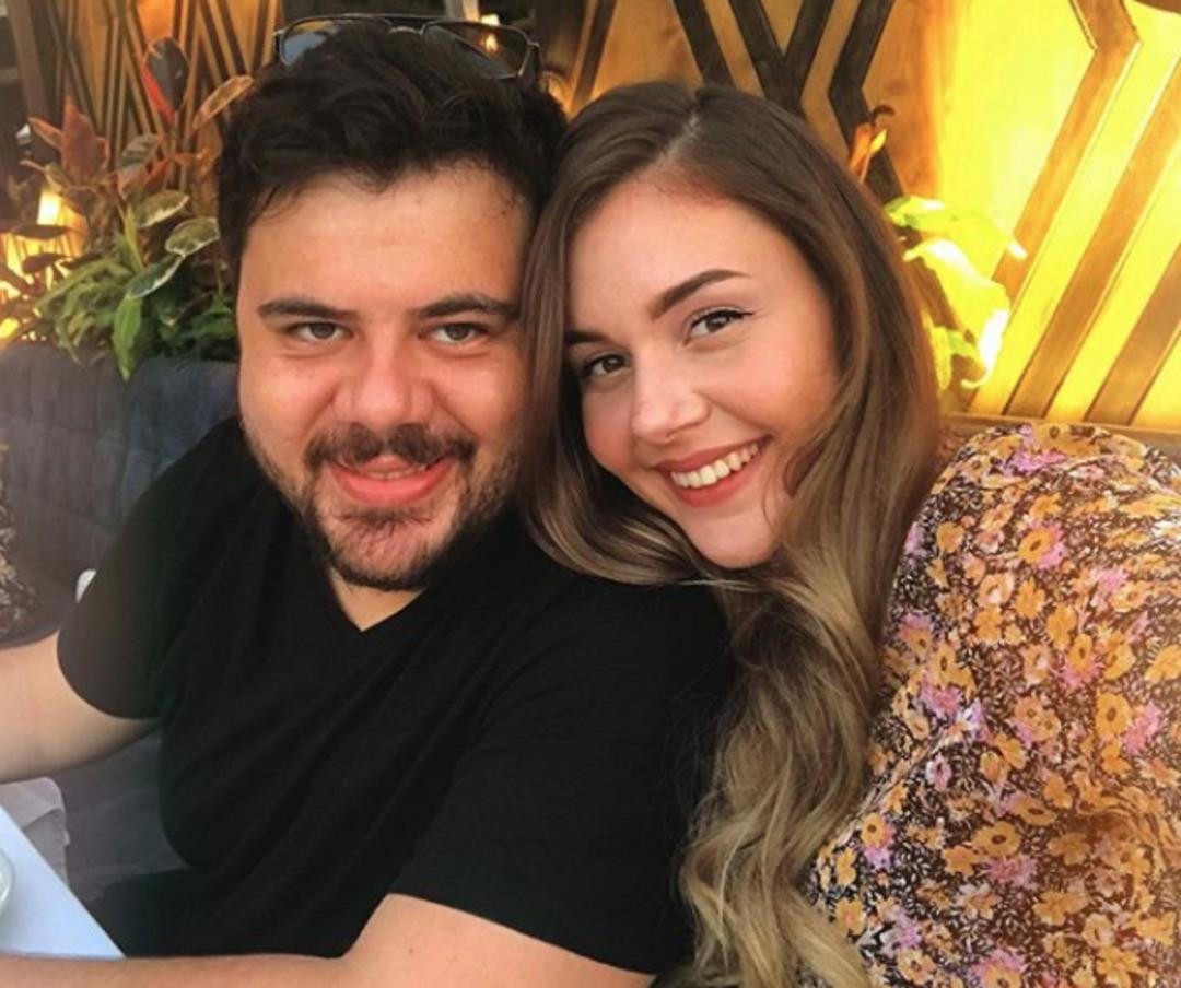 Berfu Yenenler in o sözleri Çakal ı çıldırttı: “Bir tarafım ağzının payını ver diyor..." 1