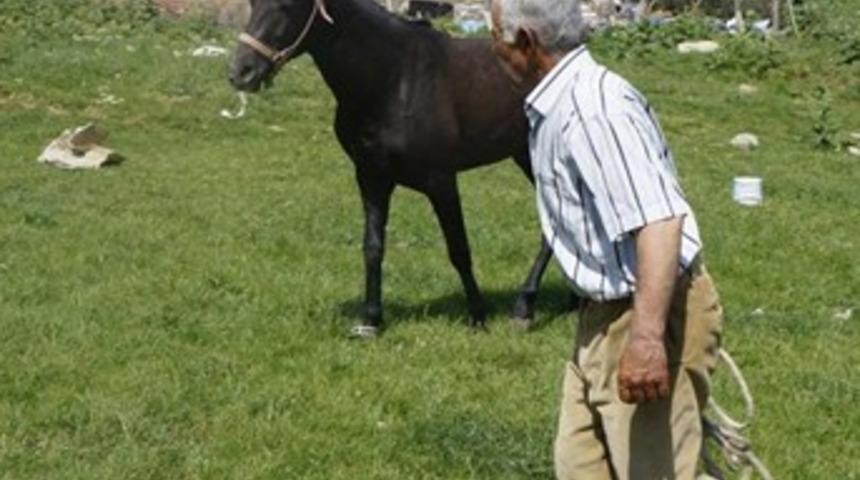 5 bin lira maaş alan çoban işi bıraktı