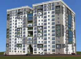 Para verip evlerini alamadılar