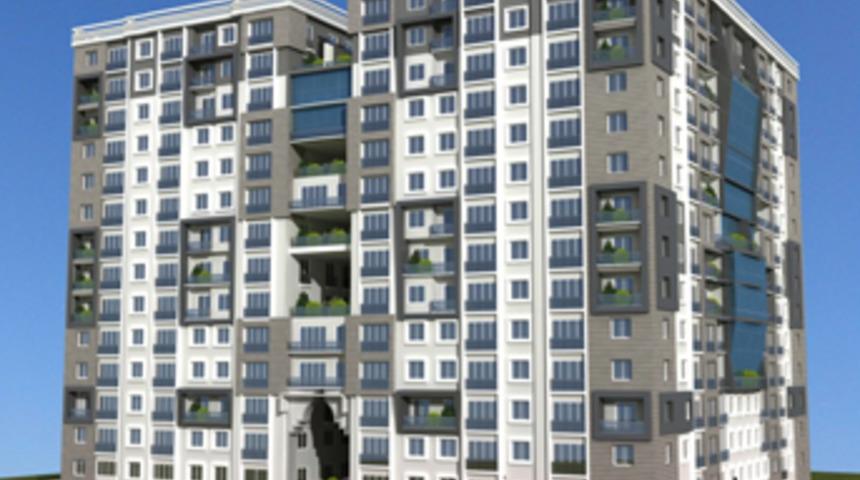 Para verip evlerini alamadılar