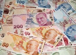 FT: Tekleyen büyüme hikayesi Türkiye