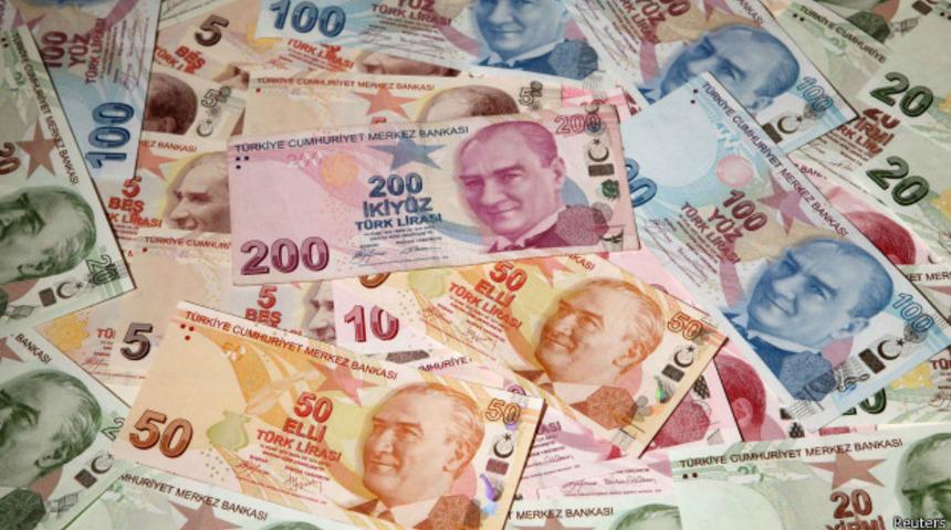 FT: Tekleyen büyüme hikayesi Türkiye