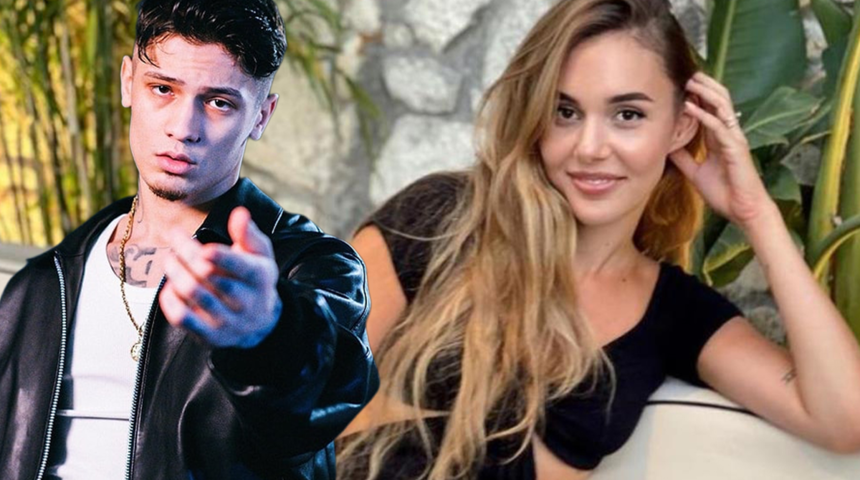 Berfu Yenenler'in o s&ouml;zleri &Ccedil;akal'ı &ccedil;ıldırttı: &ldquo;Bir tarafım ağzının payını ver diyor..."