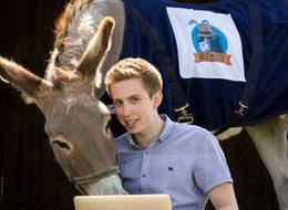 16 yaşında,  serveti 63 milyon dolar