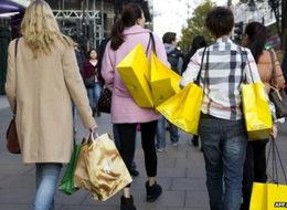 İngiltere deflasyona girdi