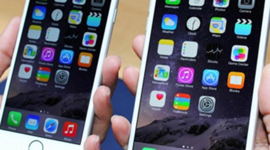 Apple'dan sürpriz iPhone 6 zammı