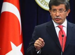 Davutoğlu'dan TÜSİAD'a çağrı