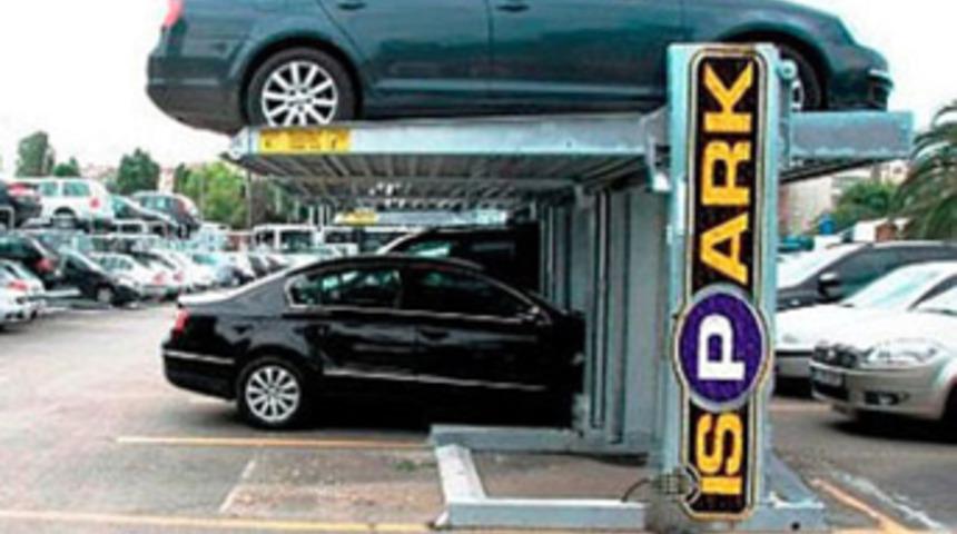 İspark'tan zam açıklaması