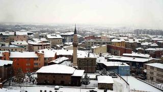 Doğu’da kar yağışı devam edecek