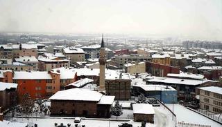 Doğu&rsquo;da kar yağışı devam edecek