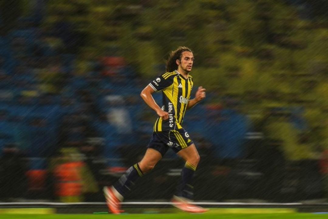 Haftalar &ouml;nce karşı &ccedil;ıkmıştı! Hasan Şaş ın Guendouzi &ccedil;ıkışı sosyal medyada patladı! 3