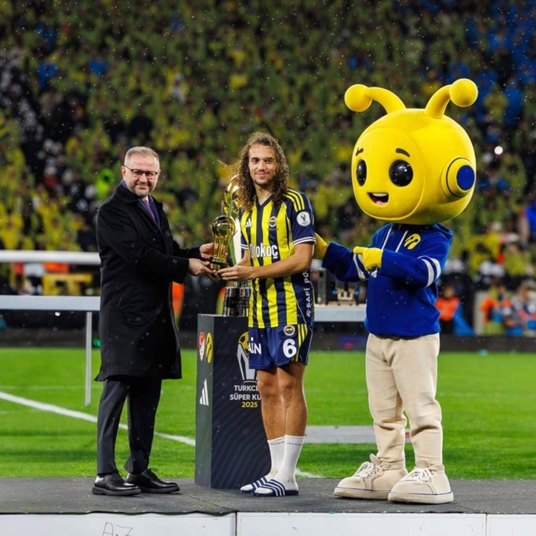 Haftalar &ouml;nce karşı &ccedil;ıkmıştı! Hasan Şaş ın Guendouzi &ccedil;ıkışı sosyal medyada patladı! 5