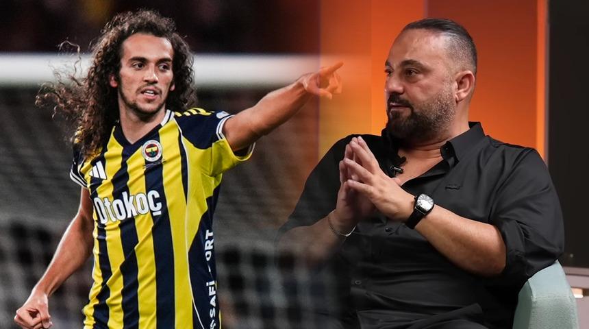 Haftalar &ouml;nce karşı &ccedil;ıkmıştı! Hasan Şaş'ın Guendouzi &ccedil;ıkışı sosyal medyada patladı!