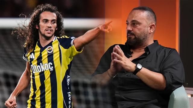 Haftalar önce karşı çıkmıştı! Hasan Şaş'ın Guendouzi çıkışı sosyal medyada patladı!