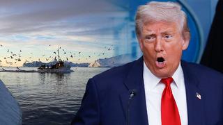 Maduro operasyonu Trump'ı cesaretlendirdi: Grönland talimatı iddiası ortalığı karıştırdı