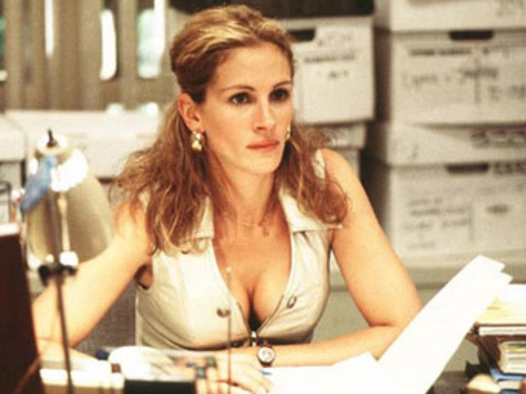 İş d&uuml;nyasını anlatan 45 efsane film