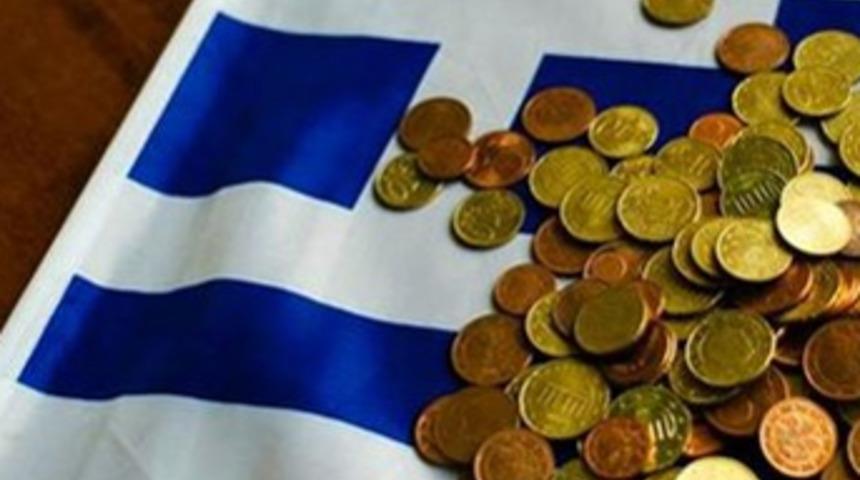IMF'den Yunanistan açıklaması