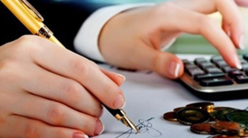 Kredilerde takibe düşme oranı yükseldi