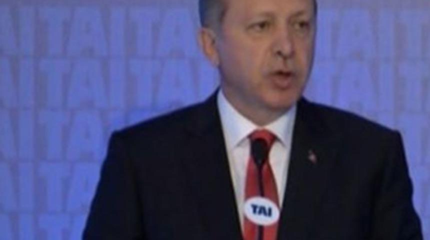Türkiye’nin ilk uydu merkezi açıldı