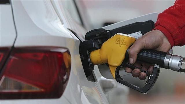 Akaryakıtta tabela tekrar değişiyor: Zam geliyor