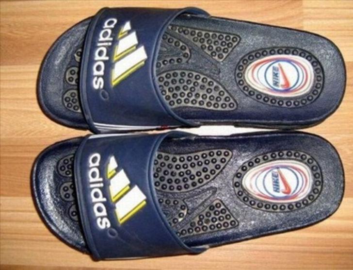 Birbirinden komik çakma markalar G4