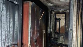 Diyarbakır’da otelde korkutan yangın: Dumandan etkilenen 10 kişi tahliye edildi