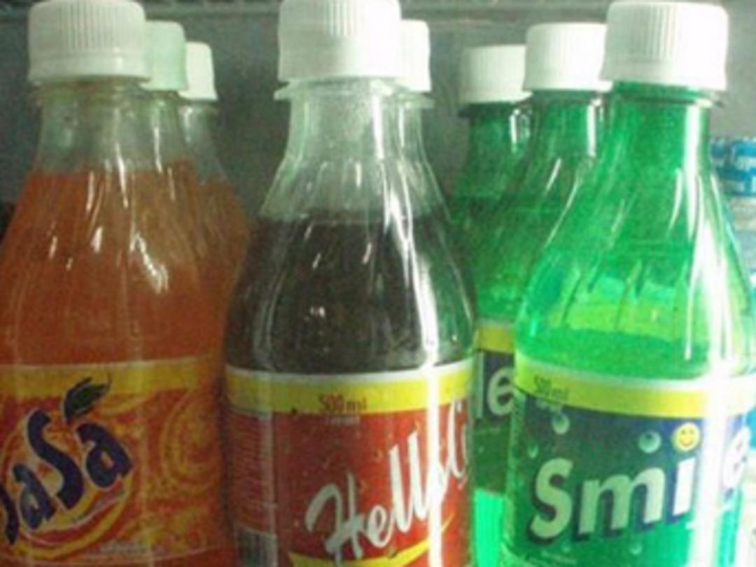 Birbirinden komik &ccedil;akma markalar