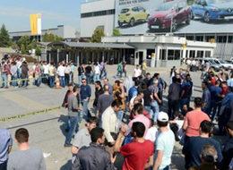 Patronlardan işçilere ortak çağrı