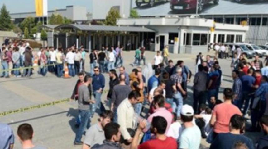 Patronlardan işçilere ortak çağrı