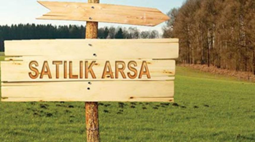 Dikkat! Arsanız satılmış olabilir