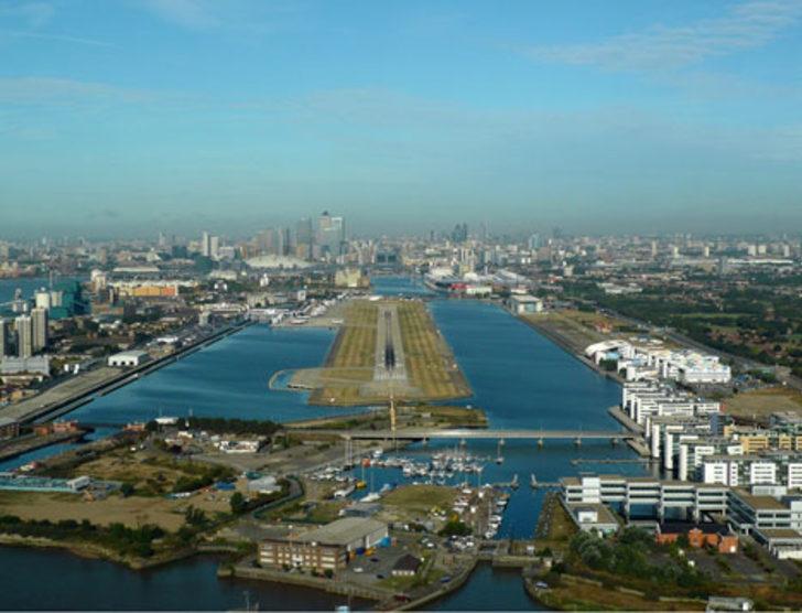 Avrupa'nın en iyi 10 havalimanı G2