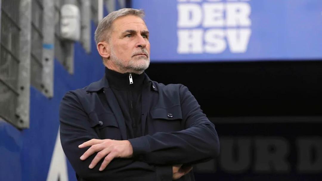 Eski Milli Takım hocası Stefan Kuntz a taciz su&ccedil;laması! Almanya bu haberle &ccedil;alkalanıyor 2