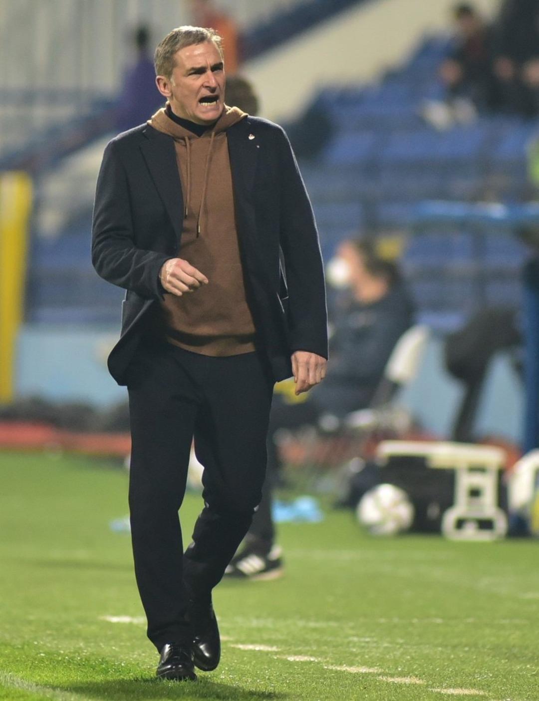 Eski Milli Takım hocası Stefan Kuntz a taciz su&ccedil;laması! Almanya bu haberle &ccedil;alkalanıyor 3