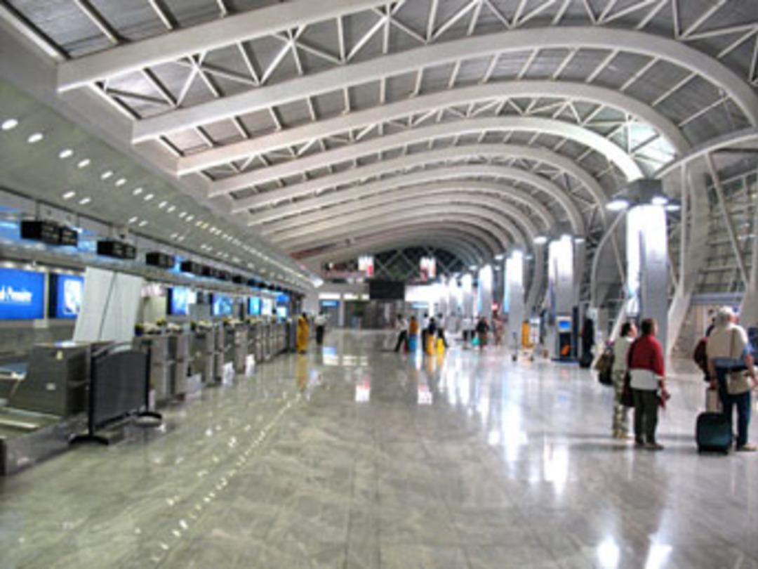 Avrupa'nın en iyi 10 havalimanı