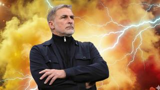Eski Milli Takım hocası Stefan Kuntz'a taciz suçlaması! Almanya bu haberle çalkalanıyor