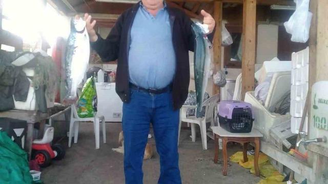 Görele’de şüpheli ölüm