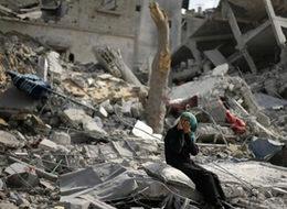 "Gazze ekonomisi çöküşün eşiğinde"