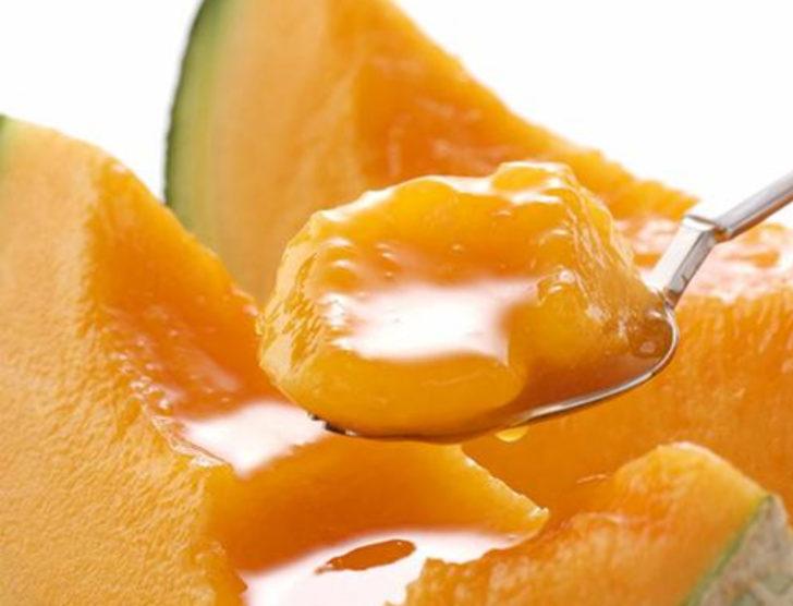 Araba parasına kavun! G1