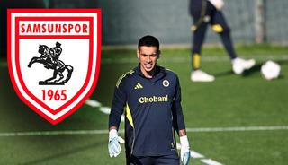 Samsunspor&rsquo;un yeni transferleri sağlık kontrol&uuml;nden ge&ccedil;ti