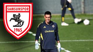 Samsunspor’un yeni transferleri sağlık kontrolünden geçti