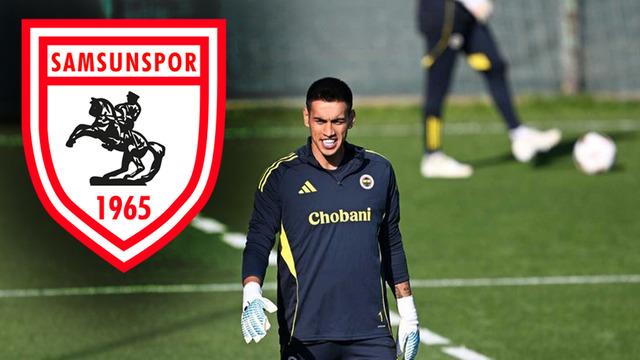 Samsunspor’un yeni transferleri sağlık kontrolünden geçti