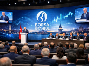 Bu hafta genel kurulu olan şirketler (12-16 Ocak 2026)