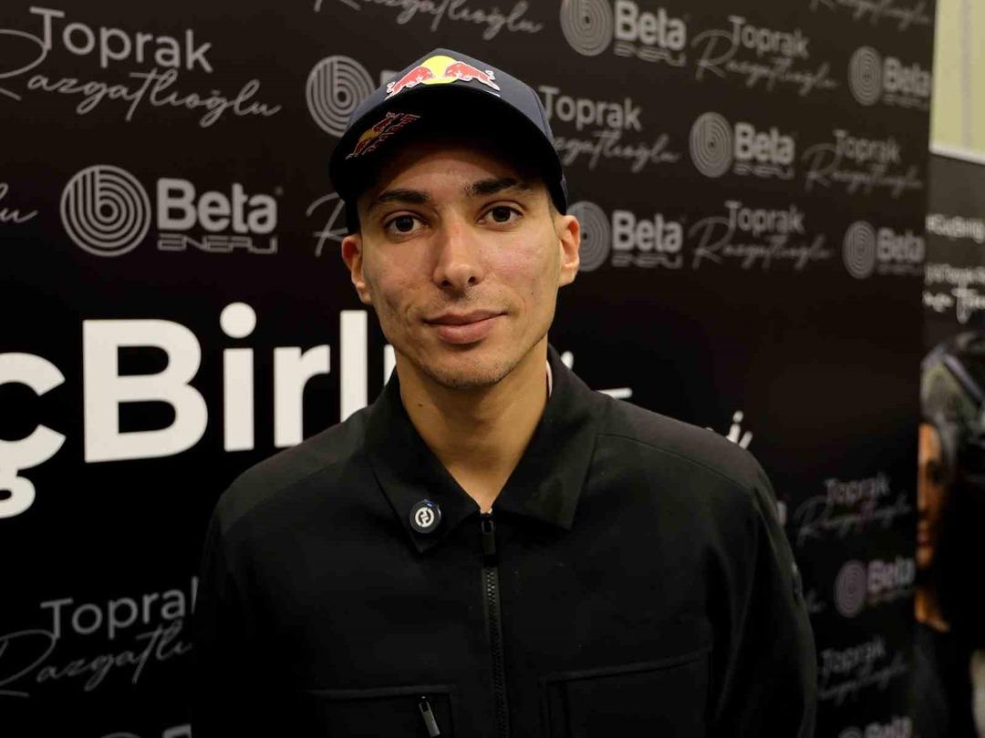 Toprak Razgatlıoğlu: "2027 MotoGP&rsquo;de her şey farklı olacak" 1