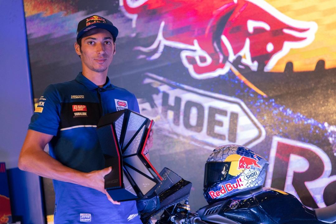 Toprak Razgatlıoğlu: "2027 MotoGP&rsquo;de her şey farklı olacak" 3