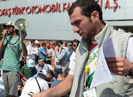 TOFAŞ işçileri Pazartesi işbaşı yapacak